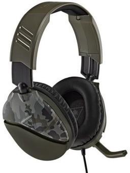 Casque de jeu Turtle Beach Recon 70 reconditionné - Reebelo France