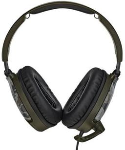 Casque de jeu Turtle Beach Recon 70 reconditionné - Reebelo France