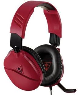 Casque de jeu Turtle Beach Recon 70 reconditionné - Reebelo France