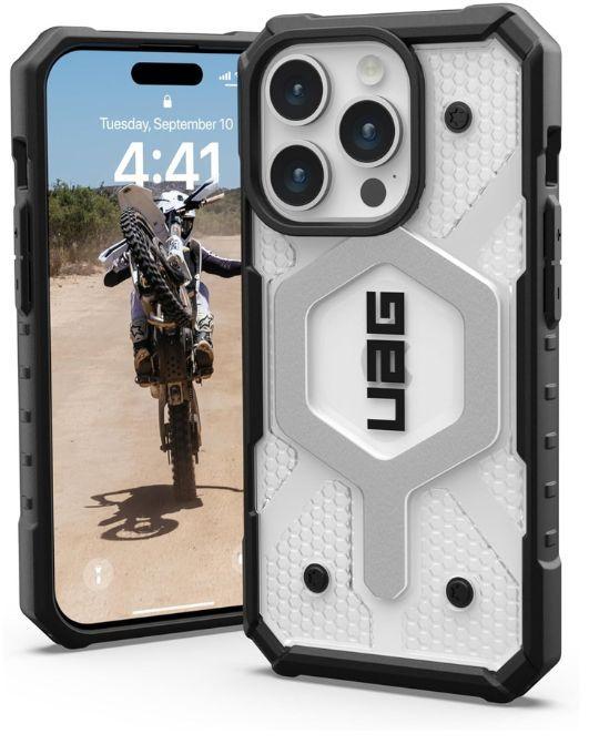 Coque UAG Monarch Pro MagSafe pour iPhone 14 Pro Max reconditionné - Reebelo France