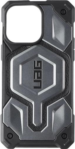 Coque UAG Monarch Pro MagSafe pour iPhone 14 Pro Max reconditionné - Reebelo France