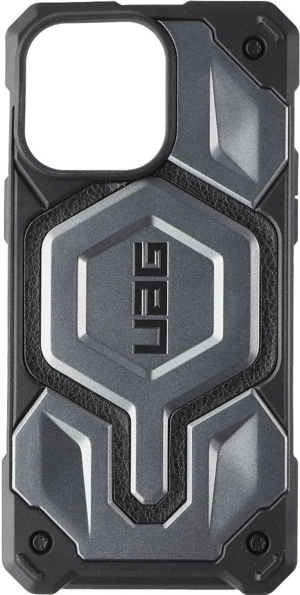 Coque UAG Monarch Pro MagSafe pour iPhone 14 Pro Max reconditionné - Reebelo France