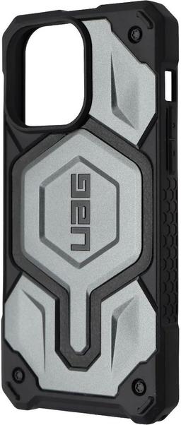 Coque UAG Monarch Pro MagSafe pour iPhone 14 Pro Max reconditionné - Reebelo France