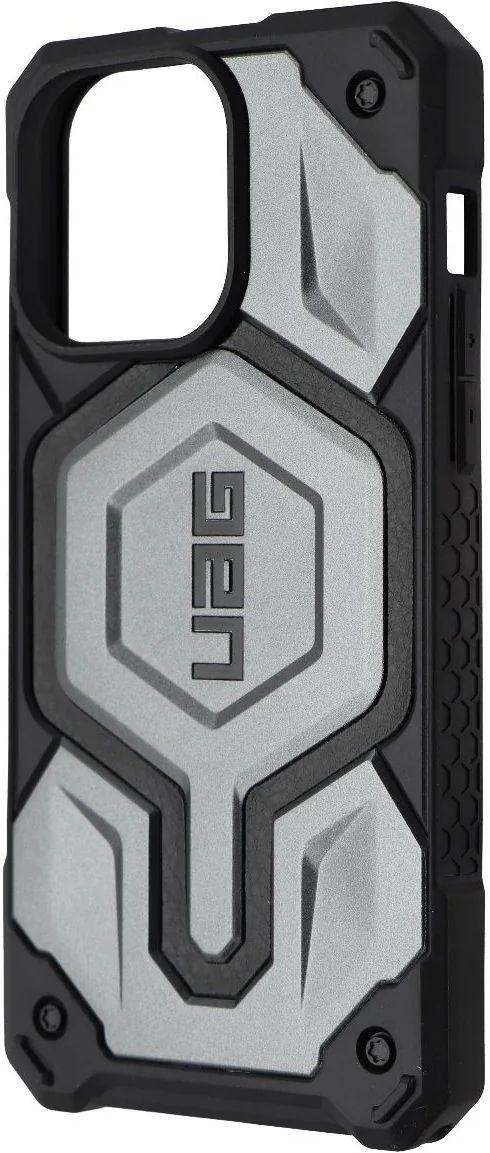 Coque UAG Monarch Pro MagSafe pour iPhone 14 Pro Max reconditionné - Reebelo France