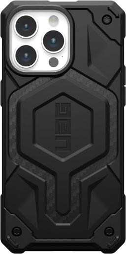 Coque UAG Monarch Pro MagSafe pour iPhone 15 Pro reconditionné - Reebelo France