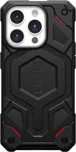 Coque UAG Monarch Pro MagSafe pour iPhone 15 Pro reconditionné - Reebelo France
