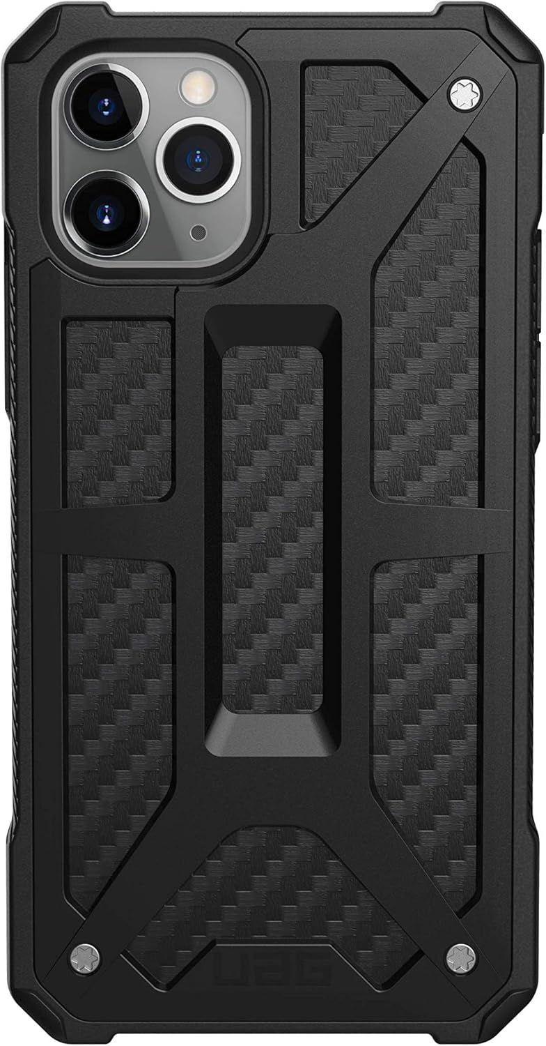 Coque UAG Série Monarch pour iPhone 11 Pro reconditionné - Reebelo France