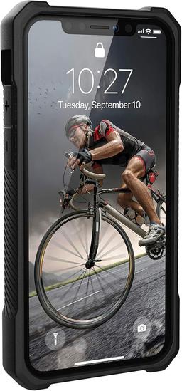 Coque UAG Série Monarch pour iPhone 11 Pro reconditionné - Reebelo France