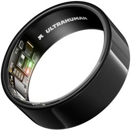 Ultrahuman Ring AIR Size 8 reconditionné - Reebelo France