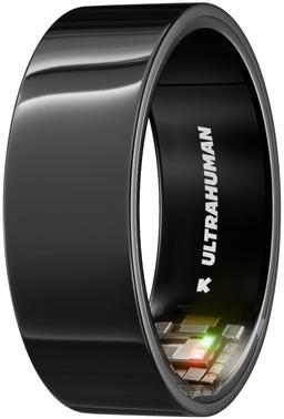 Ultrahuman Ring AIR Size 8 reconditionné - Reebelo France