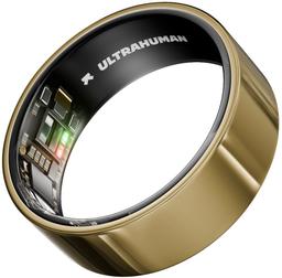 Ultrahuman Ring AIR Size 8 reconditionné - Reebelo France