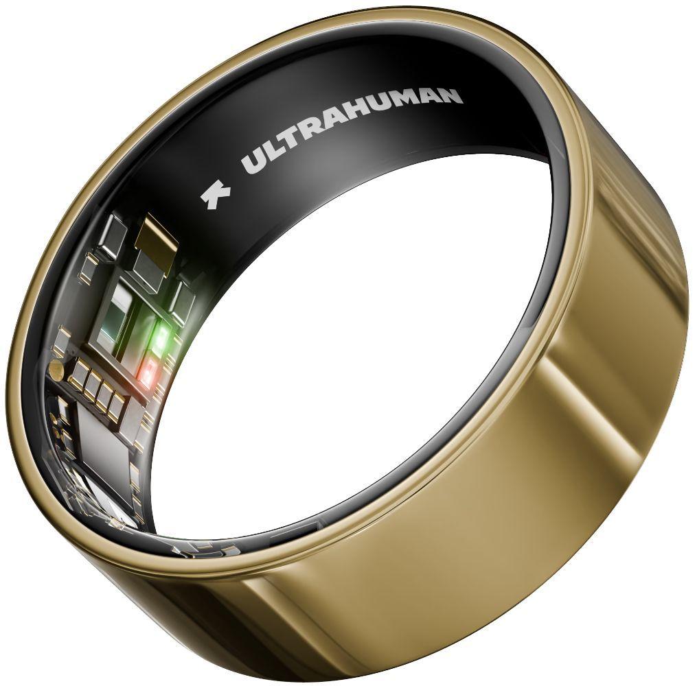 Ultrahuman Ring AIR Size 8 reconditionné - Reebelo France