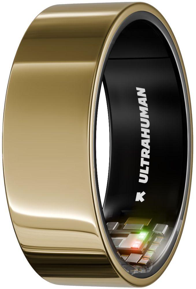 Ultrahuman Ring AIR Size 8 reconditionné - Reebelo France