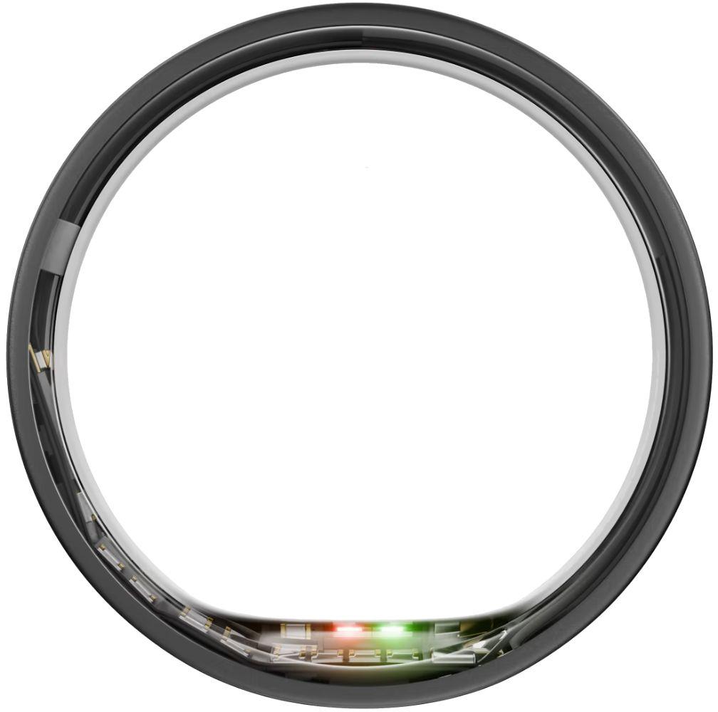 Ultrahuman Ring AIR Size 8 reconditionné - Reebelo France