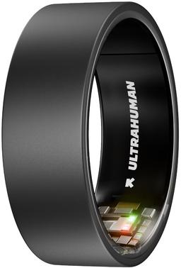 Ultrahuman Ring AIR Size 8 reconditionné - Reebelo France