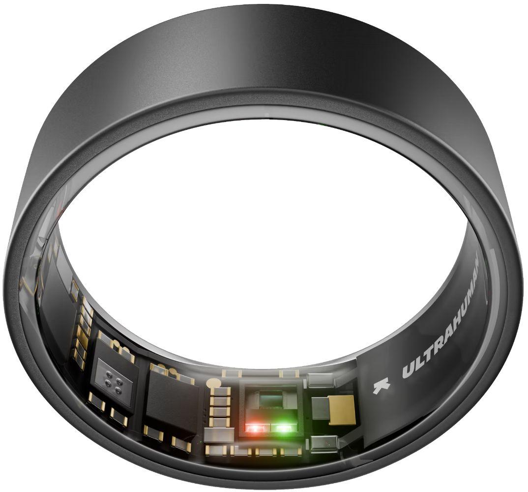 Ultrahuman Ring AIR Size 8 reconditionné - Reebelo France
