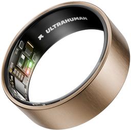 Ultrahuman Ring AIR Size 8 reconditionné - Reebelo France