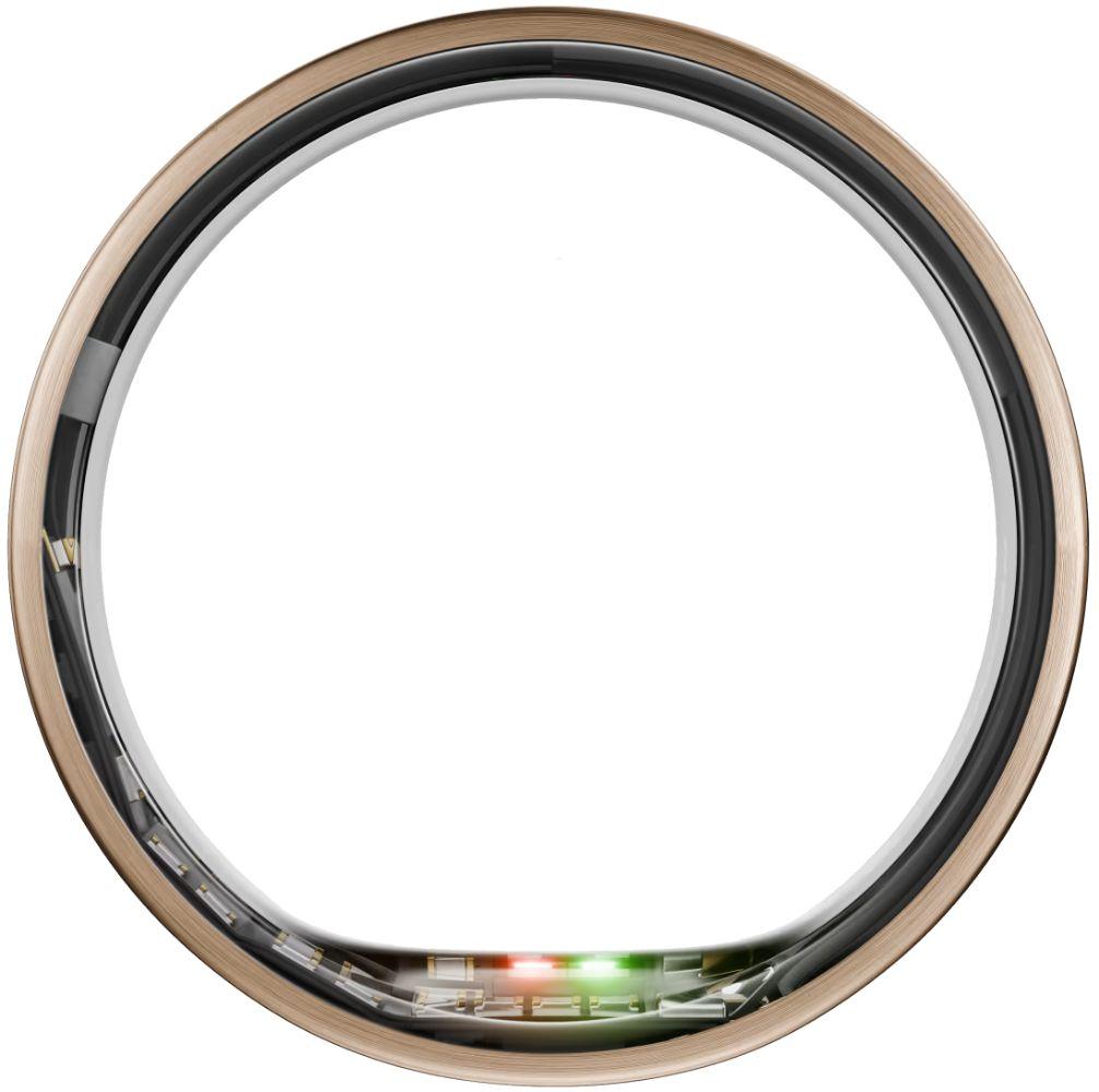 Ultrahuman Ring AIR Size 8 reconditionné - Reebelo France