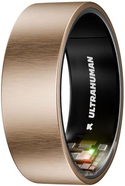 Ultrahuman Ring AIR Size 8 reconditionné - Reebelo France