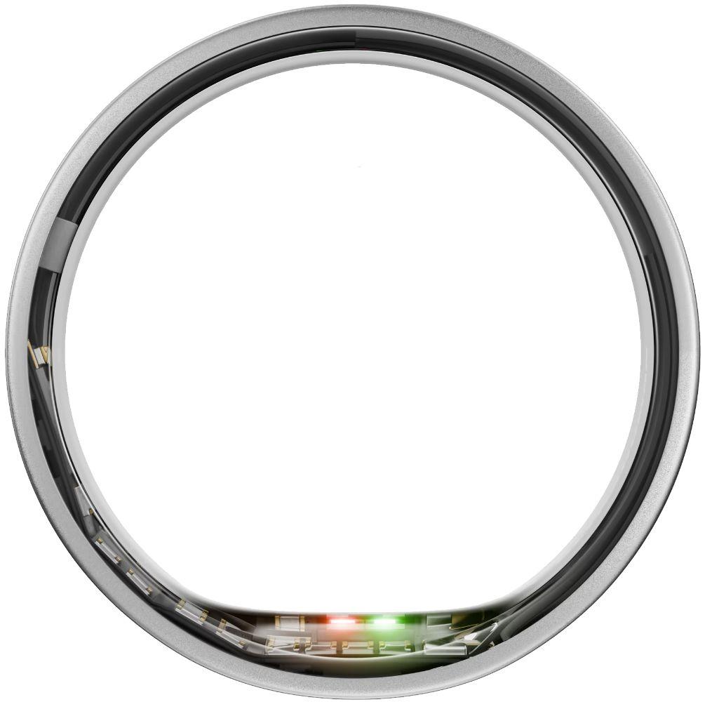 Ultrahuman Ring AIR Size 8 reconditionné - Reebelo France