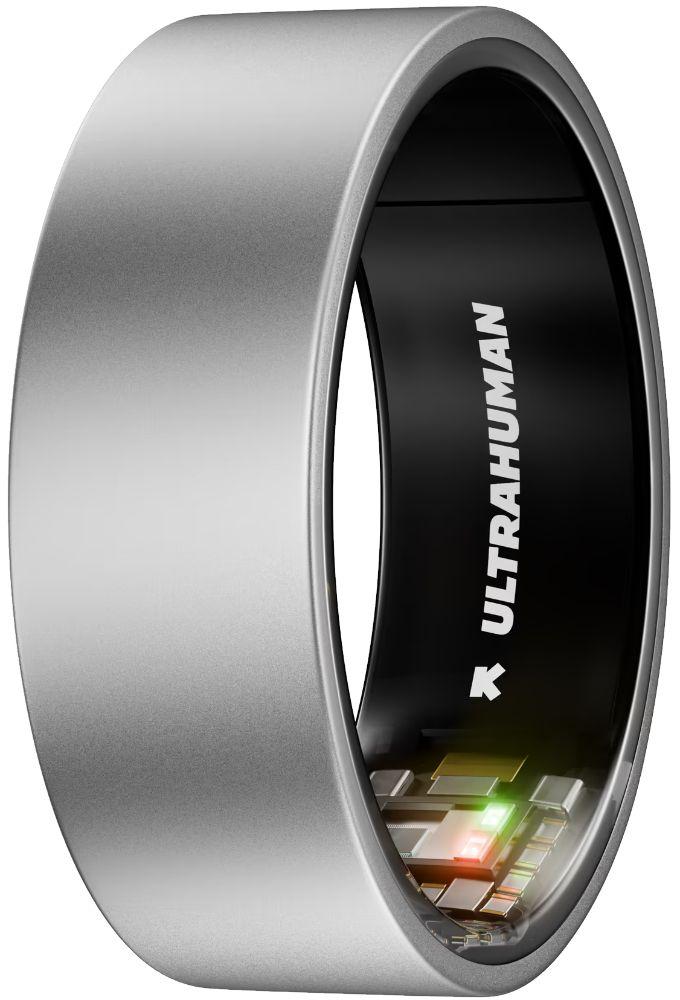 Ultrahuman Ring AIR Size 8 reconditionné - Reebelo France