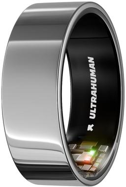 Ultrahuman Ring AIR Size 8 reconditionné - Reebelo France