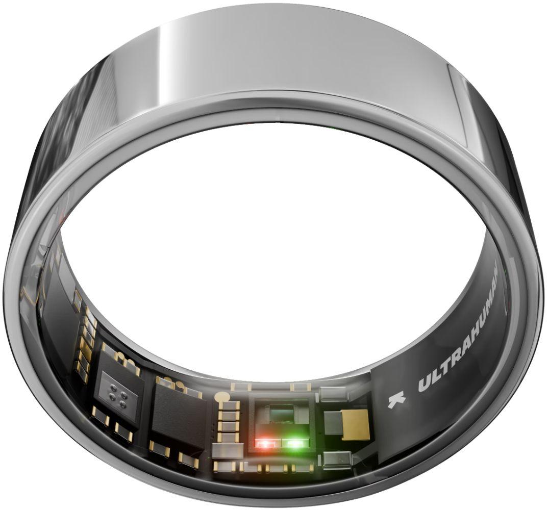 Ultrahuman Ring AIR Size 8 reconditionné - Reebelo France