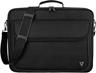 V7 16" Essential Frontloading Laptop Case - Noir
