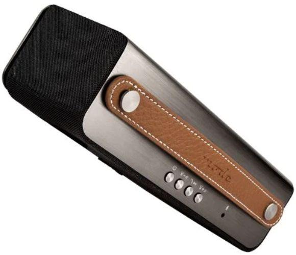 Veho M-Series MR-7 Retro Wireless Speaker reconditionné - Reebelo France