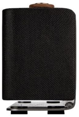 Veho M-Series MR-7 Retro Wireless Speaker reconditionné - Reebelo France