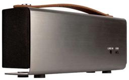 Veho M-Series MR-7 Retro Wireless Speaker reconditionné - Reebelo France