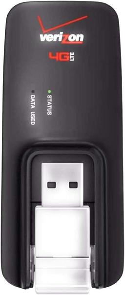 Modem USB Verizon MiFi U620L 4G LTE reconditionné - Reebelo France