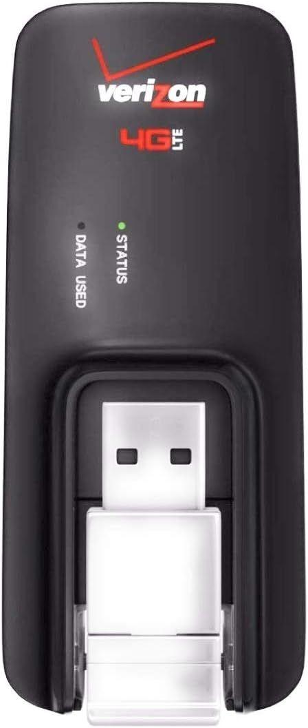 Modem USB Verizon MiFi U620L 4G LTE reconditionné - Reebelo France