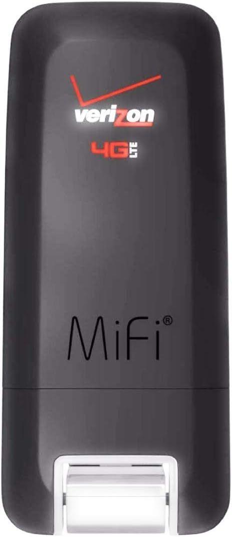 Modem USB Verizon MiFi U620L 4G LTE reconditionné - Reebelo France