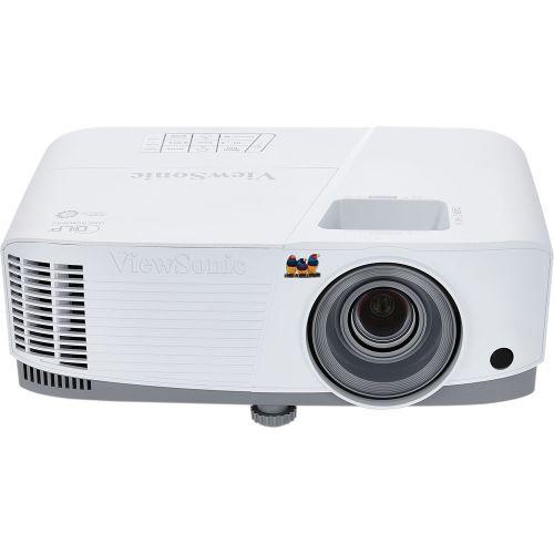 Projecteur ViewSonic PA503S-S 3600 Lumens SVGA HDMI reconditionné - Reebelo France