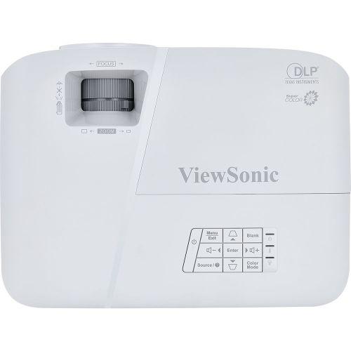 Projecteur ViewSonic PA503S-S 3600 Lumens SVGA HDMI reconditionné - Reebelo France