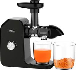 Whall ZM1512 Slow Masticating Juicer Machines reconditionné - Reebelo France