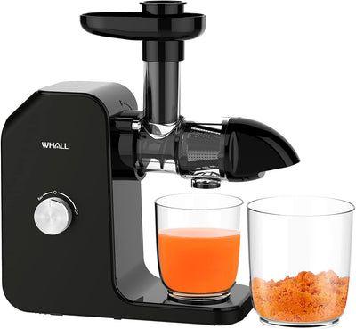 Whall ZM1512 Slow Masticating Juicer Machines reconditionné - Reebelo France