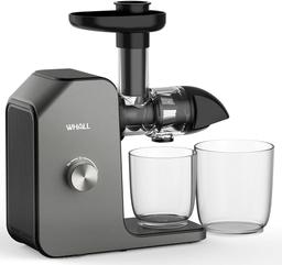Whall ZM1512 Slow Masticating Juicer Machines reconditionné - Reebelo France