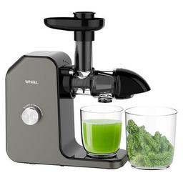 Whall ZM1512 Slow Masticating Juicer Machines reconditionné - Reebelo France