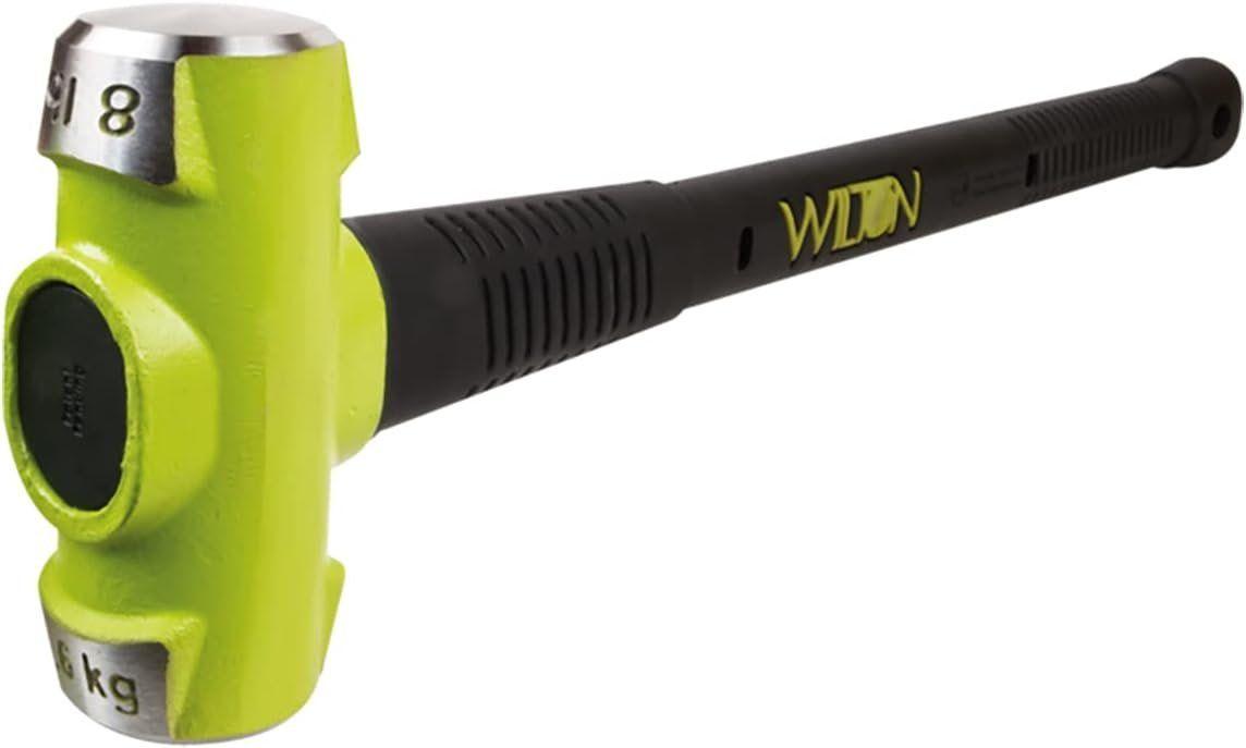 Wilton BASH 20824 24" Sledge Hammer 8Lb Head reconditionné - Reebelo France