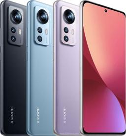 Xiaomi 12X reconditionné - Reebelo France