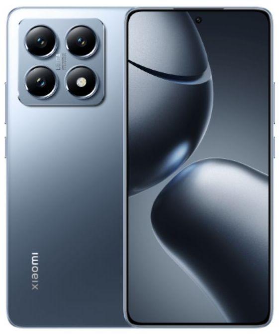 Xiaomi 14T reconditionné - Reebelo France