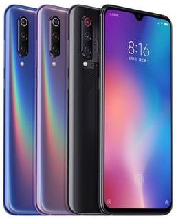 Xiaomi Mi 9 reconditionné - Reebelo France