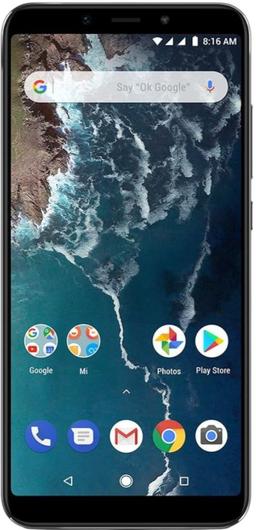 Xiaomi Mi A2 (Mi 6X) reconditionné - Reebelo France