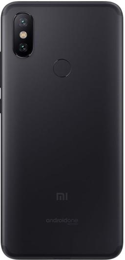 Xiaomi Mi A2 (Mi 6X) reconditionné - Reebelo France