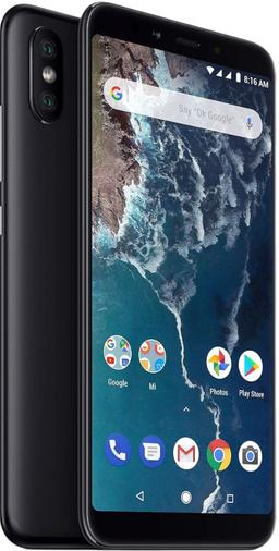Xiaomi Mi A2 (Mi 6X) reconditionné - Reebelo France
