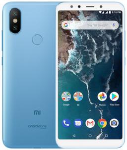 Xiaomi Mi A2 (Mi 6X) reconditionné - Reebelo France