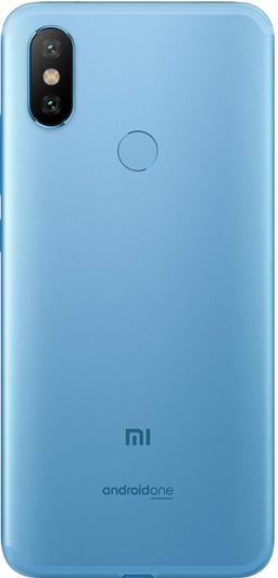 Xiaomi Mi A2 (Mi 6X) reconditionné - Reebelo France