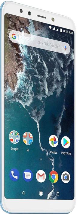 Xiaomi Mi A2 (Mi 6X) reconditionné - Reebelo France
